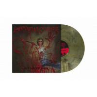 CANNIBAL CORPSE - Red Before Black - Ltd
