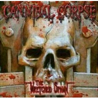 CANNIBAL CORPSE - The wretched spawn