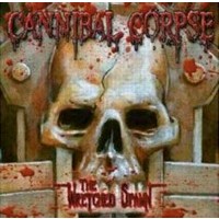 CANNIBAL CORPSE - The wretched spawn