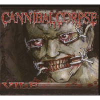 CANNIBAL CORPSE - Vile (2 CD)