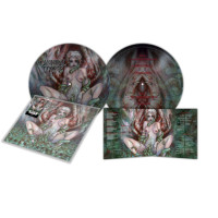 CANNIBAL CORPSE - Worm infested (picture)