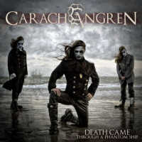 CARACH ANGREN - Death Came Through a Phantom Ship