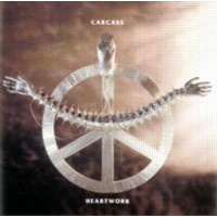 CARCASS - Heartwork