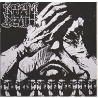 CARCASS - NAPALM DEATH - Carcass/Napalm Death