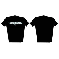 CARCASS - Old logo - TS L