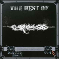 CARCASS - The best of