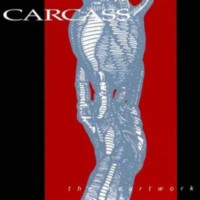 CARCASS - The Heartwork EP