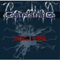 CARDIAC - Autumn storms
