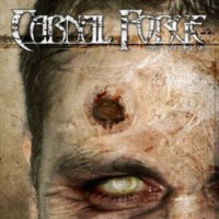 CARNAL FORGE - Aren't you dead yet