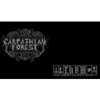 CARPATHIAN FOREST - Anti human, anti life