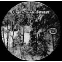 CARPATHIAN FOREST - It's turning blue / Ghoul