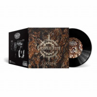 CARPATHIAN FOREST - Likeim