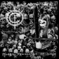 CARPATHIAN FOREST - Morbid fascination of death