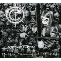 CARPATHIAN FOREST - Morbid fascination of death