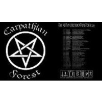 CARPATHIAN FOREST - The art of provocation