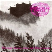CARPATHIAN FOREST - Through chasm, caves and titan woods