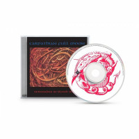 CARPATHIAN FULLMOON - Serenades in Blood Minor