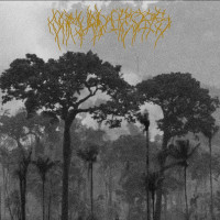 CARVED CROSS - Demo I - III