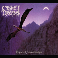CASKET OF DREAMS - Dragons of Autumn Twilight