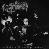 CASTRIVENIAN - Reborn from the Ashes + Demo 2024