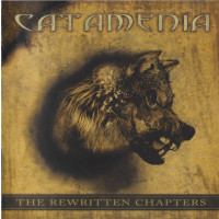 CATAMENIA - The Rewritten Chapters
