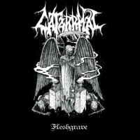 CATARRHAL - Fleshgrave + Bonus