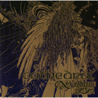 CATHEDRAL - Endtyme