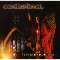 CATHEDRAL - In memoriam
