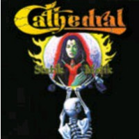 CATHEDRAL - Soul sacrifice- Statik magik