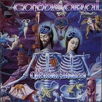 CATHEDRAL - The carnival bizarre Lim 2CD