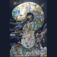 CATHEDRAL - The Guessing Game (Rethink)