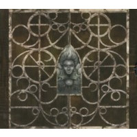 CATHEDRAL - The last spire