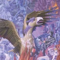 CATHEDRAL - The VIIth coming