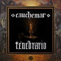 CAUCHEMAR - Tenebrario