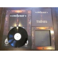 CAUCHEMAR - Tenebrario