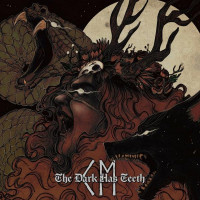 CAVE MOUTH - he Dark Has Teeth