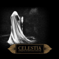 CELESTIA - Apparitia Sumptuous Spectre (Slipcase)