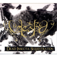 CELESTIA - Dead Insekta Sequestration (slipcase)