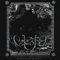 CELESTIA - Frigidiis Apotheosia : Abstinencia Genesiis
