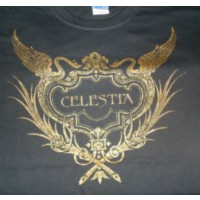 CELESTIA - Frigidis apotheosia - TS L
