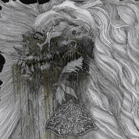 CELESTIAL GRAVE - Vitriolic Atonement