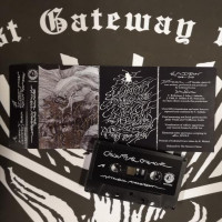 CELESTIAL GRAVE - Vitriolic Atonement