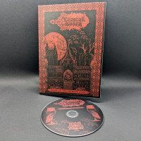 CELESTIAL SWORD - Dawn Of The Crimson Moon