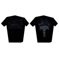 CELTIC FROST - Black logo - TS L
