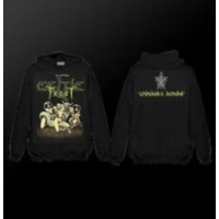 CELTIC FROST - Emperor's return - Felpa / HSW L