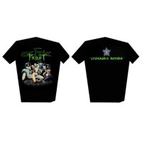 CELTIC FROST - Emperor's return - TS L
