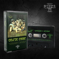 CELTIC FROST - Emperor’s Return