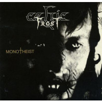CELTIC FROST - Monotheist Limited Edition  Slipcase, Digipak
