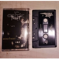 CELTIC FROST - Monotheist