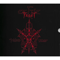 CELTIC FROST - Morbid tales